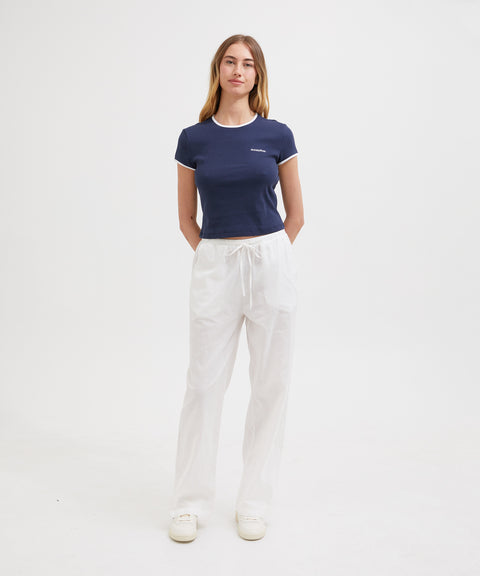 HS Baby Tee