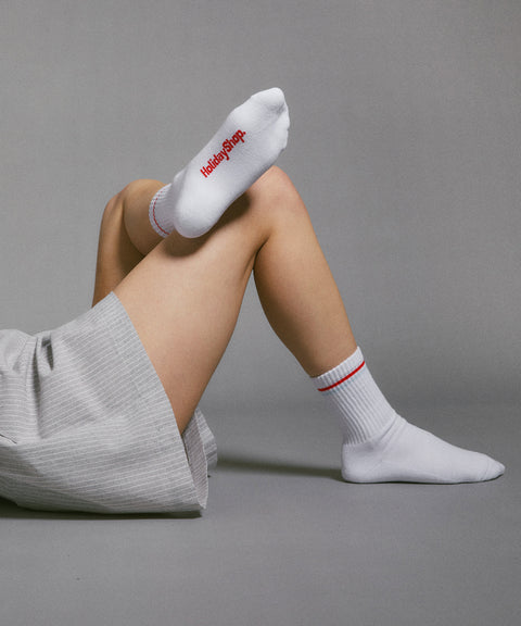 Holiday Shop Socks