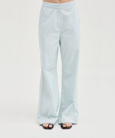 Pantalon facile