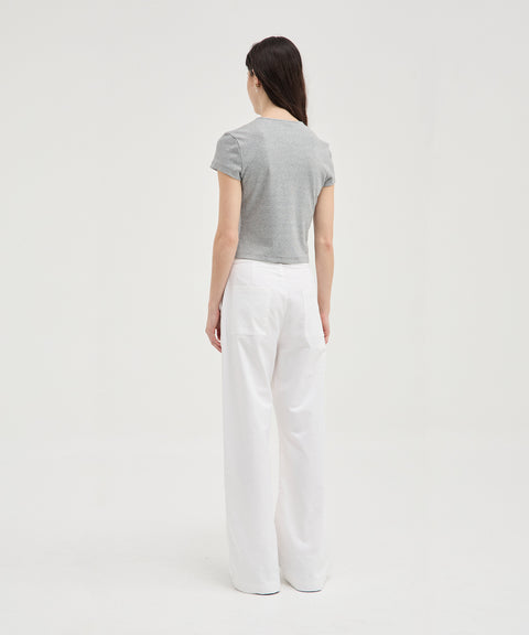 Pantalon facile