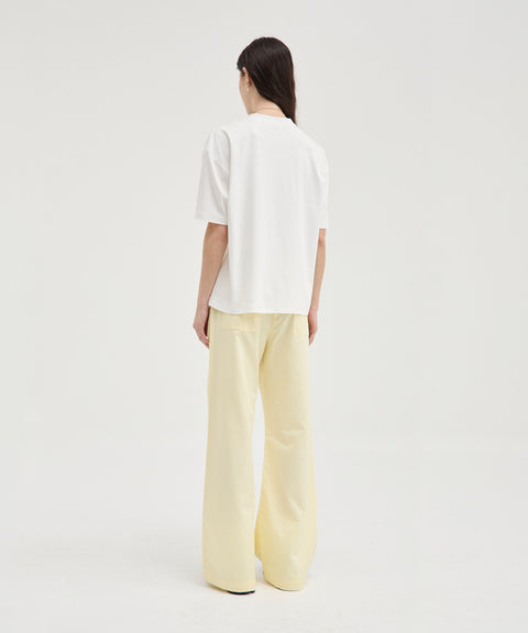 Pantalon facile