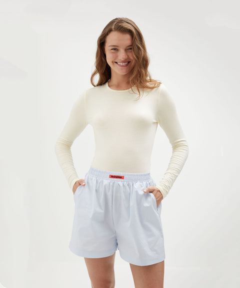 Cotton Shorts