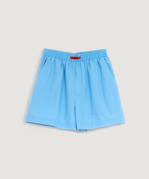 Short en coton