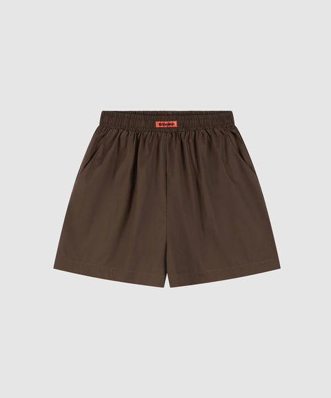 Cotton Shorts
