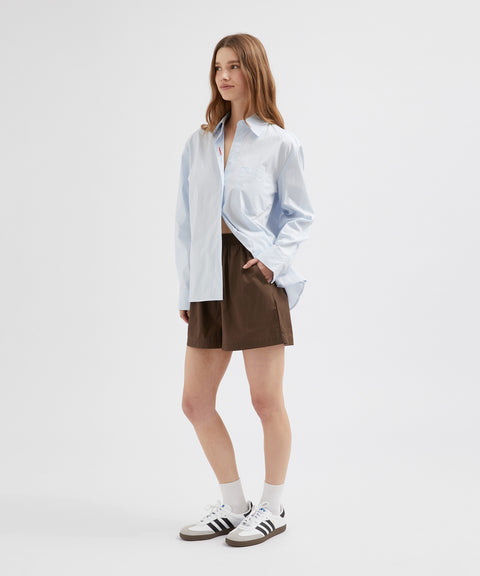 Cotton Shorts