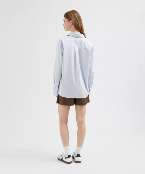 Cotton Shorts