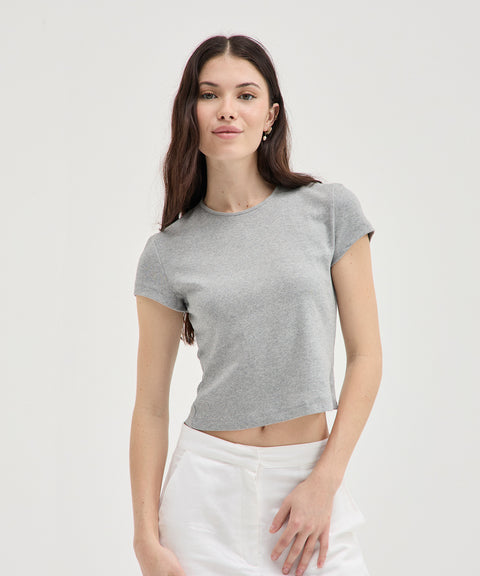 T-shirt pour bébé