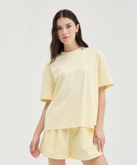 T-shirt décontracté