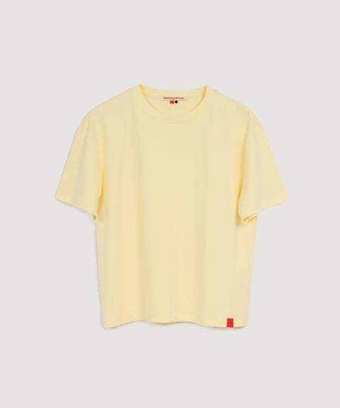T-shirt décontracté