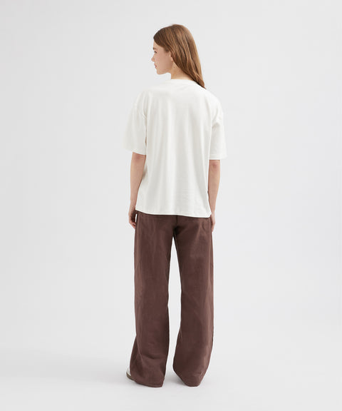 Relaxed Tee