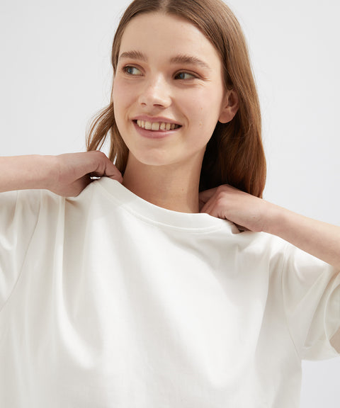 Relaxed Tee