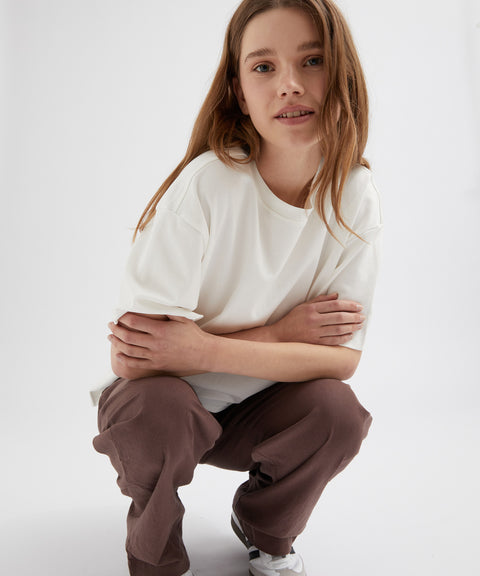 Relaxed Tee