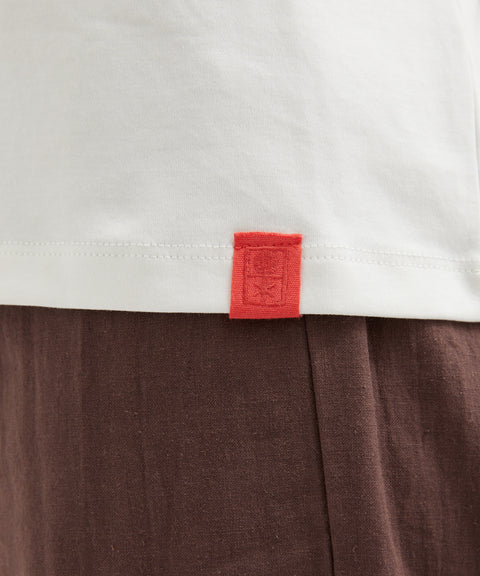 Relaxed Tee