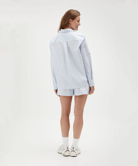 Cotton Shirt
