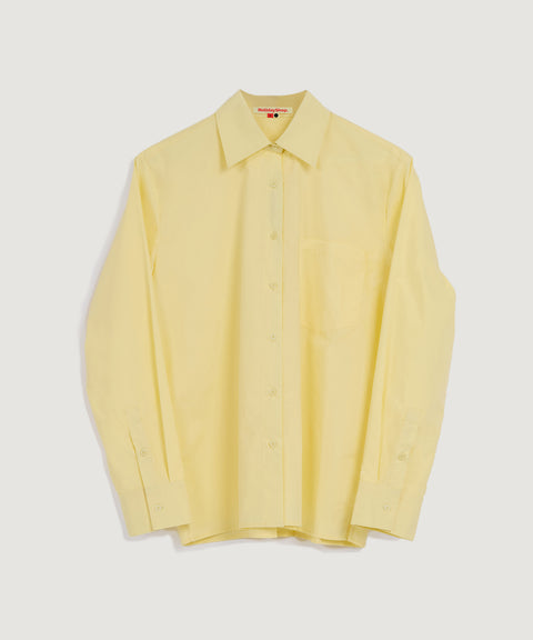 Camicia di cotone