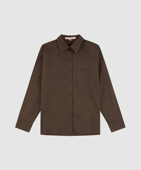 Cotton Shirt