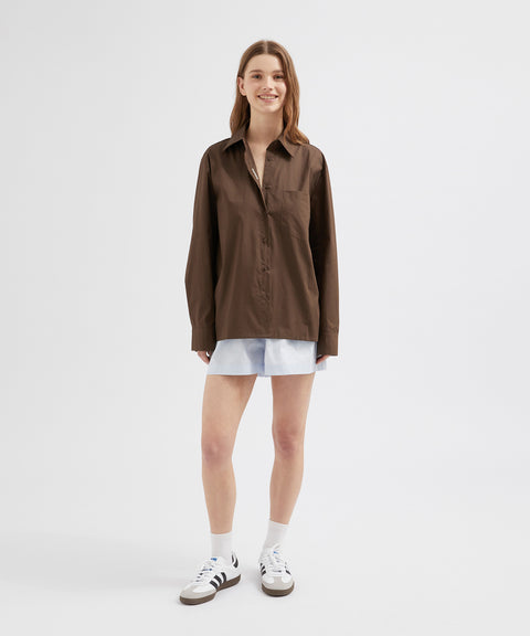 Cotton Shirt