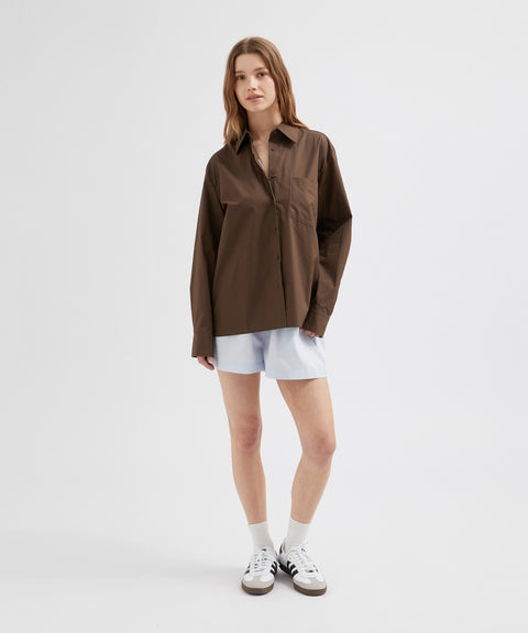 Cotton Shirt