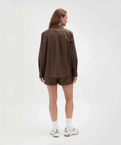 Cotton Shirt