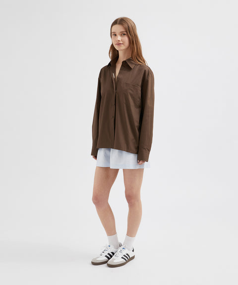 Cotton Shirt