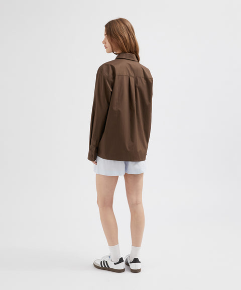 Cotton Shirt