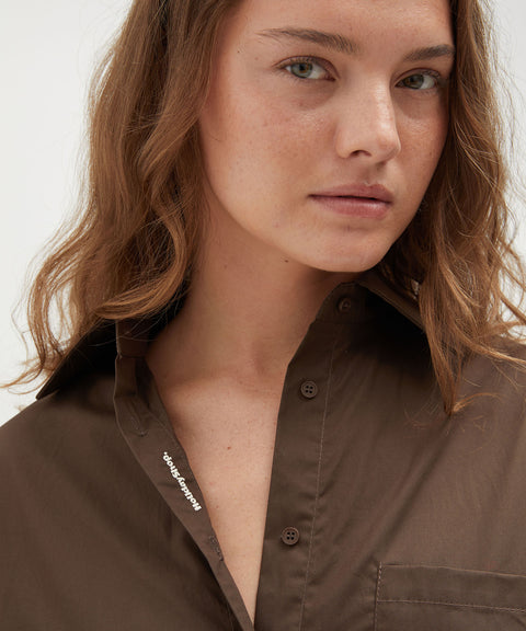 Cotton Shirt