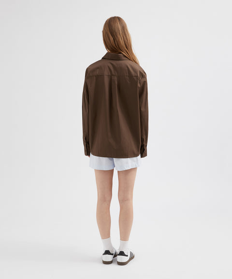 Cotton Shirt