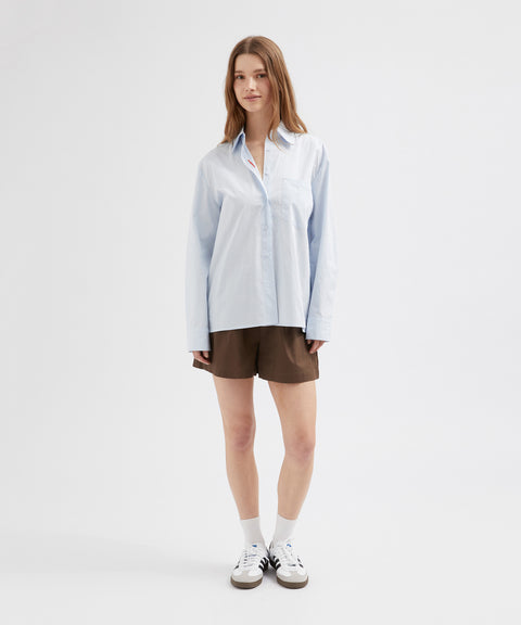 Cotton Shirt