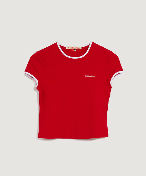 T-shirt HS pour bébé