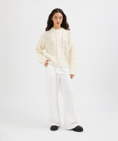 Handmade Knit