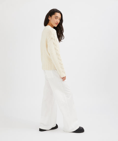 Handmade Knit