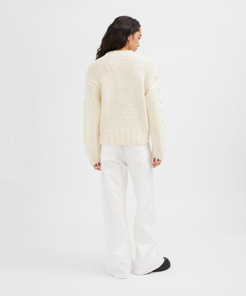 Handmade Knit