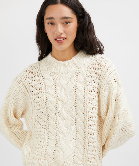 Handmade Knit