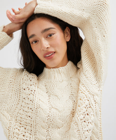 Handmade Knit