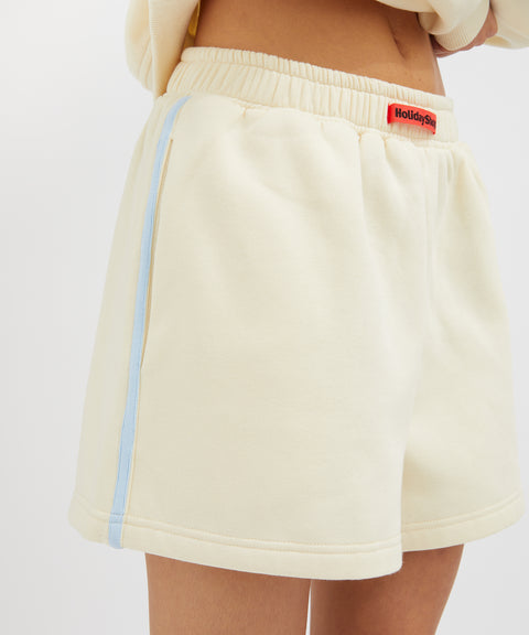 Contrast Lounge Shorts