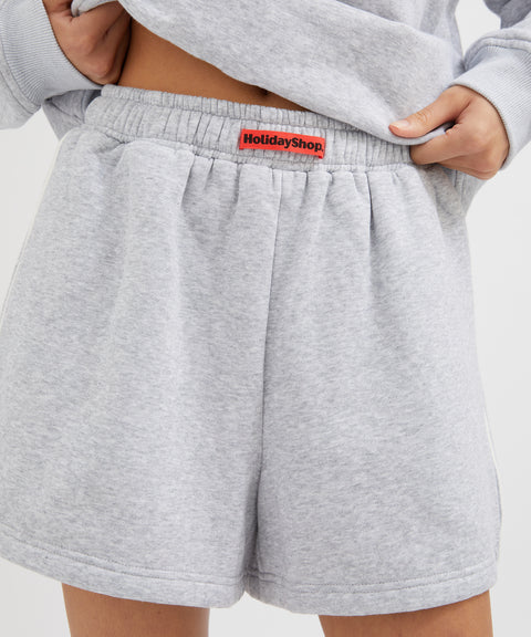 Contrast Lounge Shorts