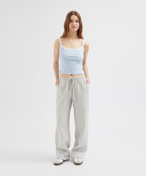 HS Singlet Top