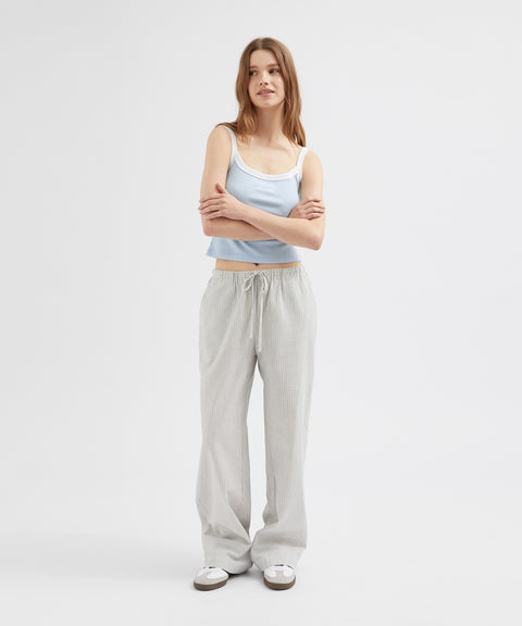 HS Singlet Top