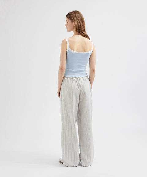 HS Singlet Top