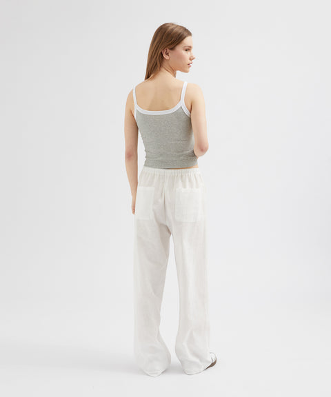 HS Singlet Top