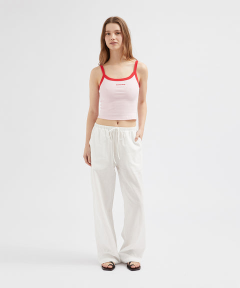 HS Singlet Top