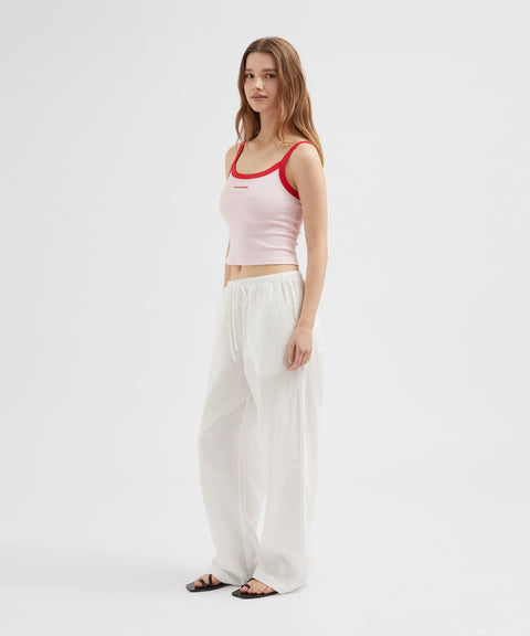 HS Singlet Top