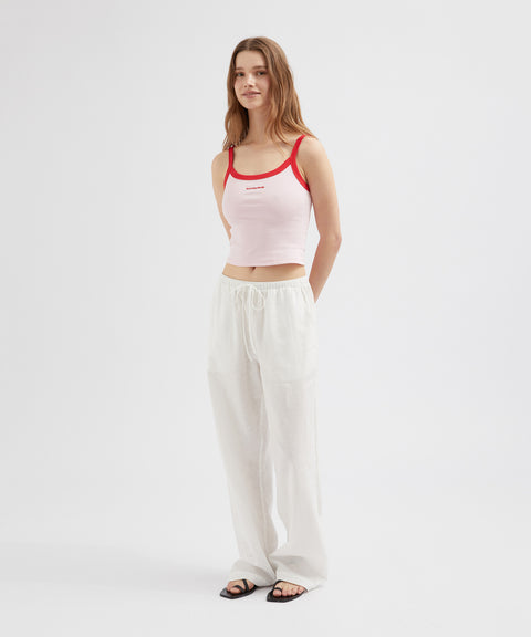 HS Singlet Top