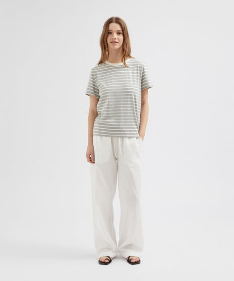 Striped Standard Tee