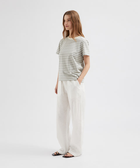 Striped Standard Tee