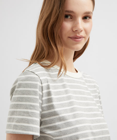 Striped Standard Tee