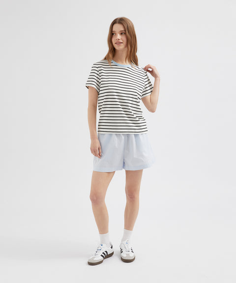 Striped Standard Tee