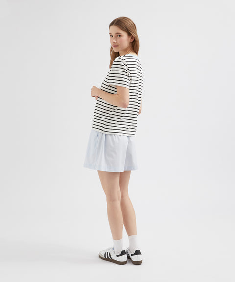 Striped Standard Tee