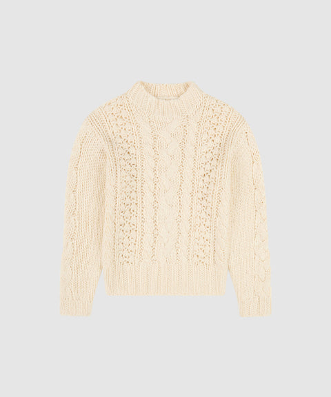 Handmade Knit