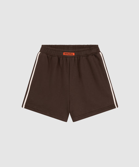 Contrast Lounge Shorts